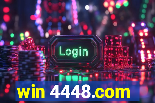 win 4448.com